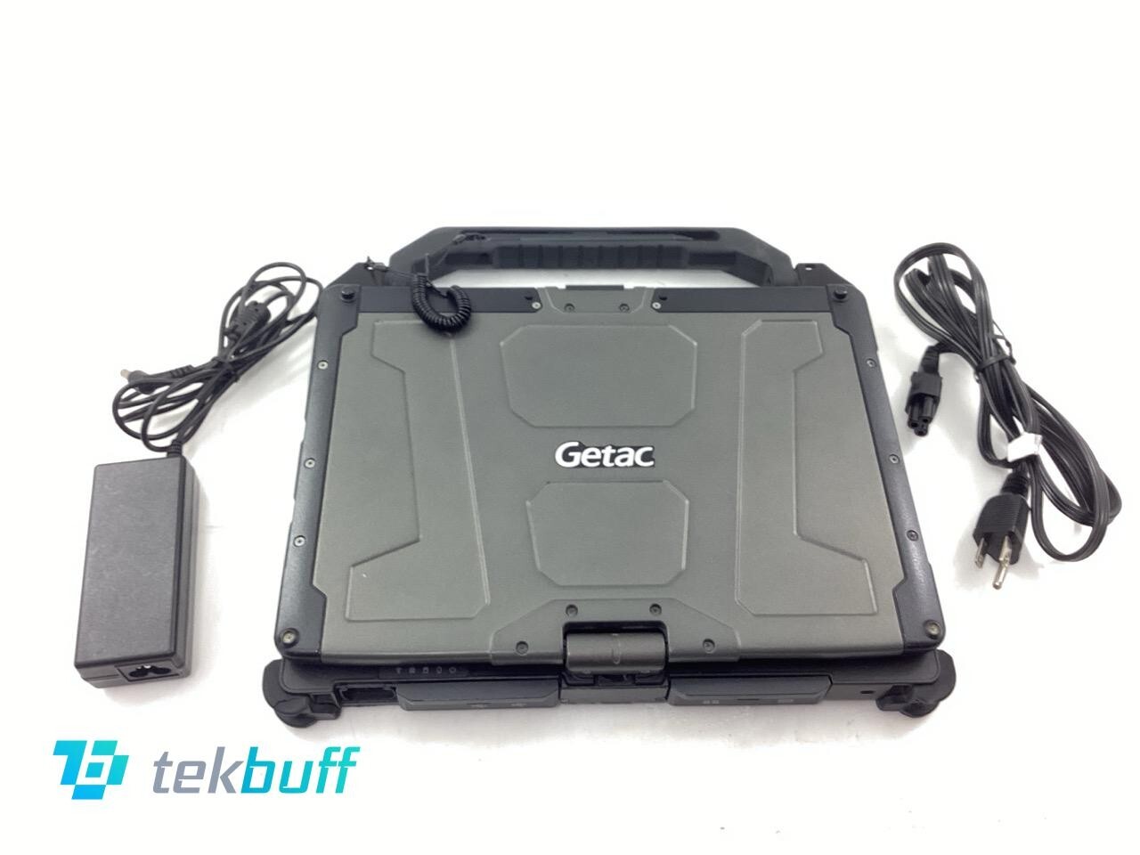 Getac V110 G3 11.6″ Touchscreen Laptop i5-6200U 2.3GHz 8GB 128GB SSD W10