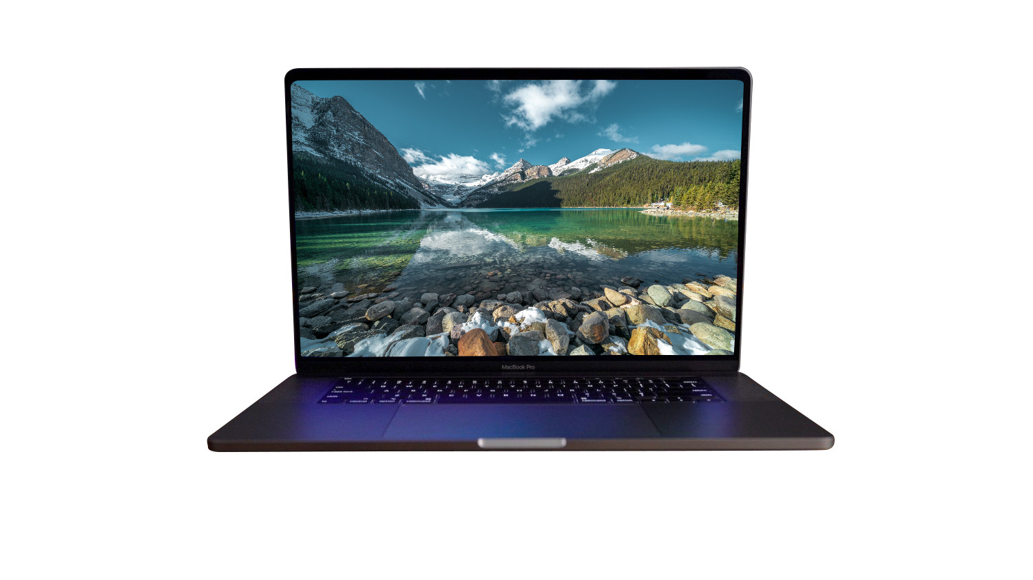 APPLE MACBOOK PRO 16 TOUCHBAR 32GB RAM 1TB SSD 6 CORE 4.5GHz i7 – SEQUOIA