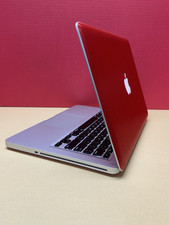Apple Macbook Pro 13” A1278 2.5GHz i5 16GB RAM 256GB SSD macOS Ventura turbo