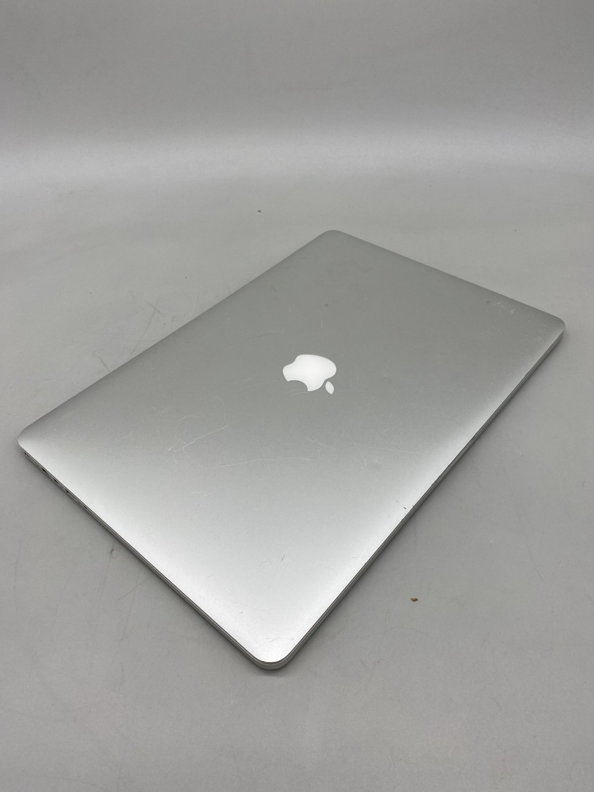 Apple MacBook Pro 2012 A1398 i7-3615QM 16GB DDR3 256GB SSD -FAIR/See photo,descr