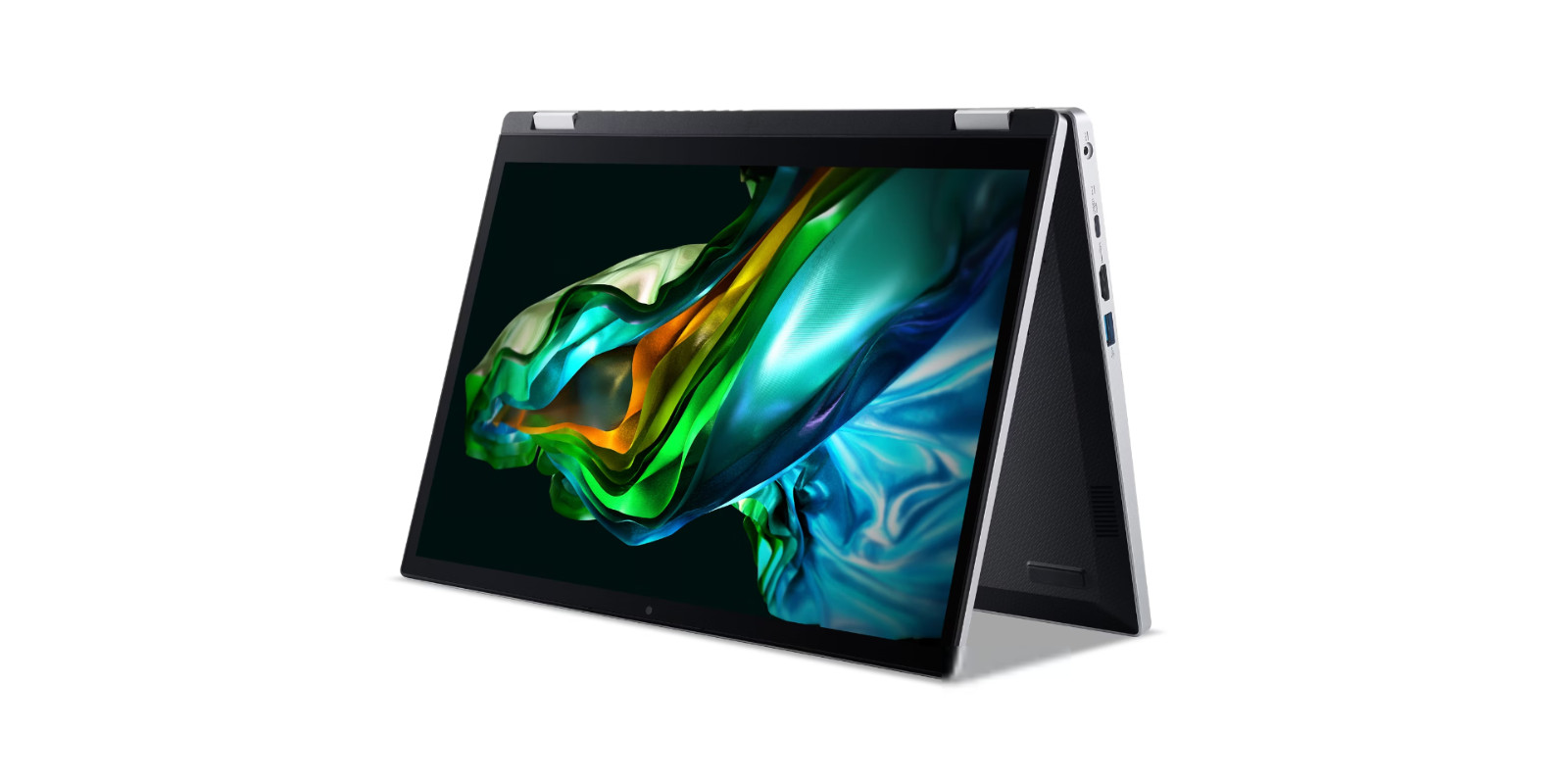 Acer Aspire 3 Laptop 14in Touch 128GB Intel i3-N305 1.8GHz Certified Refurbished