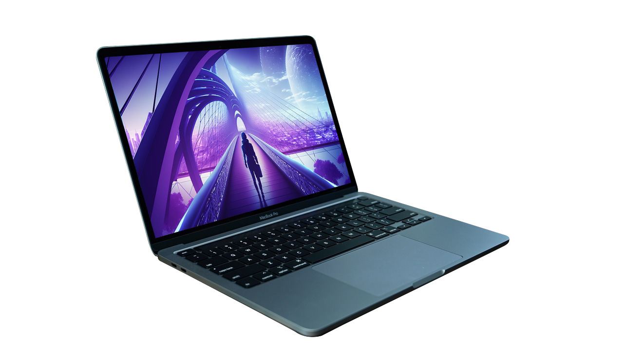 Apple MacBook PRO 13inch TOUCH BAR 4.7GHZ Quad Core i7 TURBO 16GB 512GB SSD