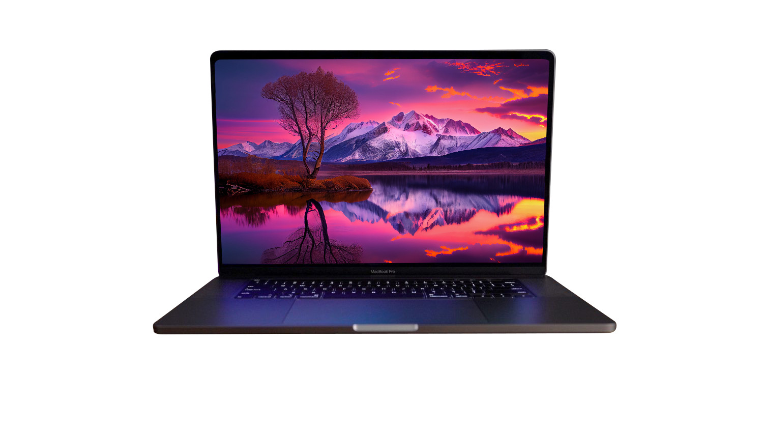 2019+ APPLE MACBOOK PRO 16″ 4.8GHz 8 Core i9 Turbo 32GB RAM 1TB SSD NEWEST OS