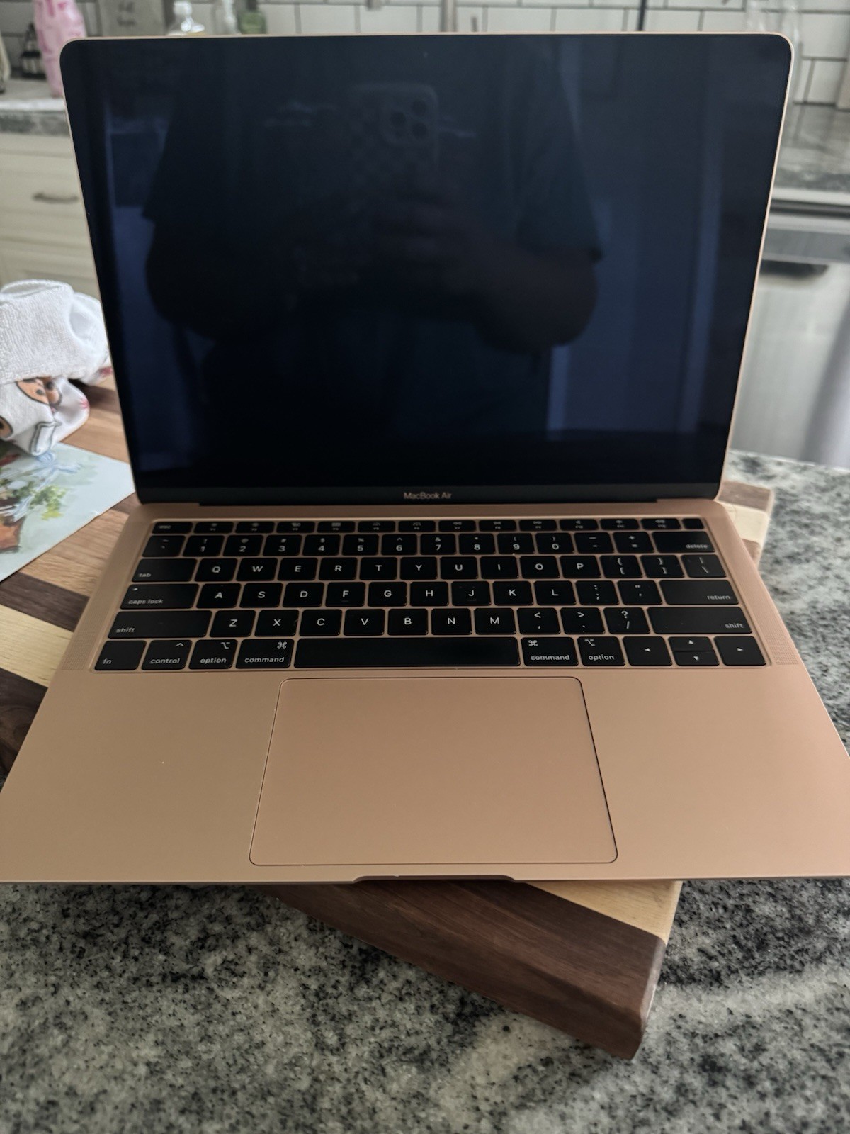 Apple MacBook Air