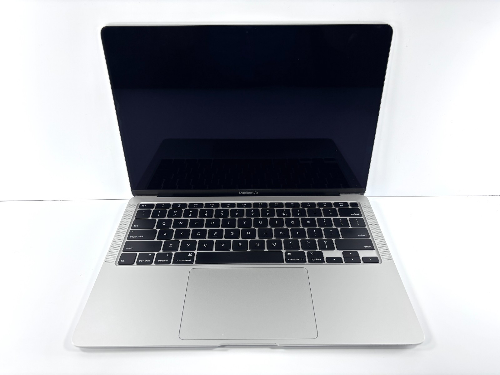 BAD LCD – 2020 Apple MacBook Air 13″ A2179 – 1.1GHz i5, 8GB RAM, 256GB SSD