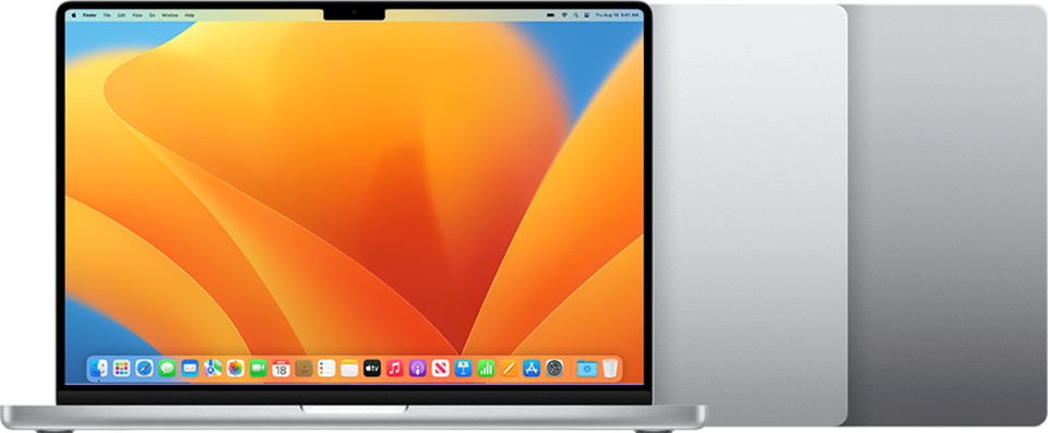 Apple MacBook Pro 16″ 2023 M2 Max 1TB 2TB 4TB 8TB RAM 32GB 64GB 96GB – Very Good