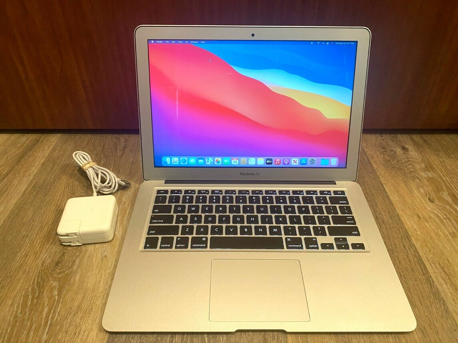 Apple MacBook Air 13″ Big Sur 3.3Ghz i7 TURBO – 512GB SSD 8GB – 3 YEAR WARRANTY