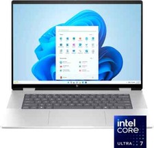 HP EliteBook 660 G11 16 135U Intel 16GB 256GB 16″ Silver FHD+ WUXGA 3Cell WARRAN