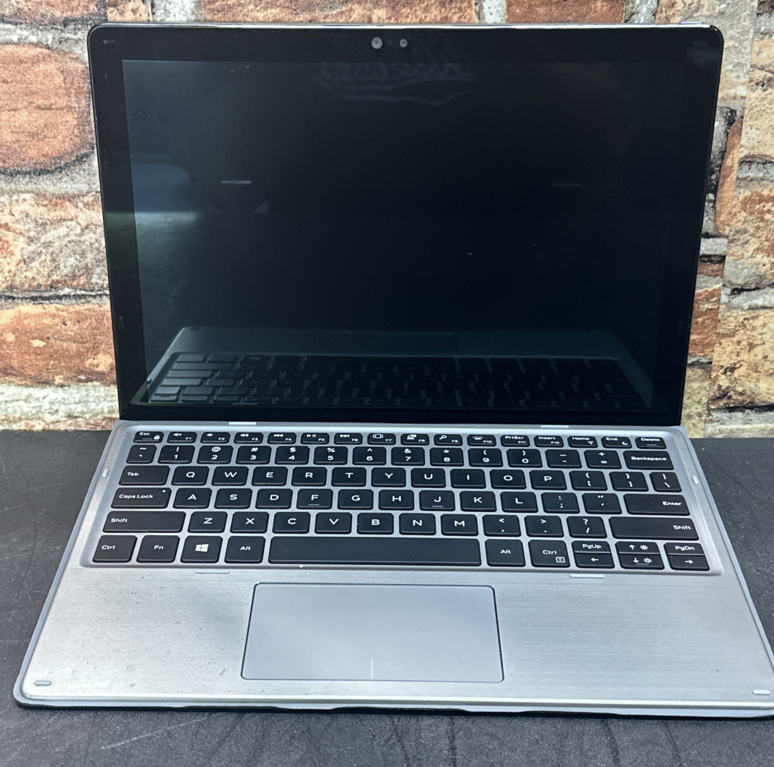 Dell Latitude 7200 12.5”  | 3.60GHz | 16GB Ram 256GB SSD / NO OS