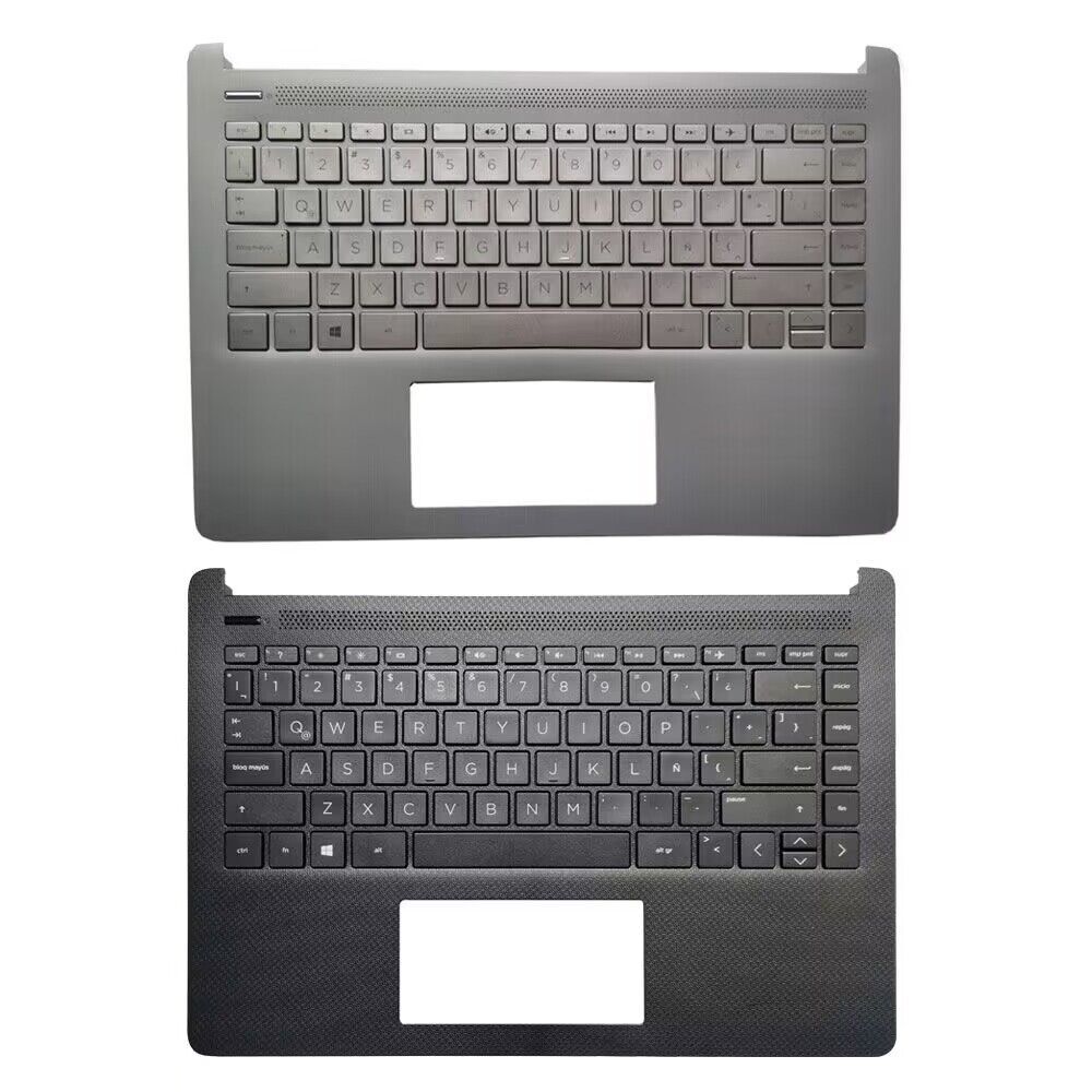 Latin/Spanish Keyboard HP Pavilion 14-DQ0011DX 14-DQ1040WM 14-DQ0004DX DQ1039WM