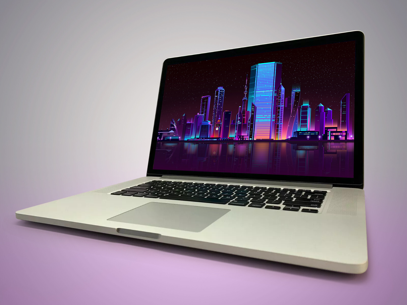 SEQUOIA  Apple MacBook Pro 15″ RETINA 3.5GHz Quad i7 Turbo 16GB RAM 256GB SSD