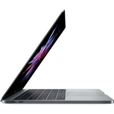 Apple MacBook Pro MPXQ2LL/A 13.3″ Laptop i5 2.3Ghz CPU – 8GB RAM – 128GB SSD –