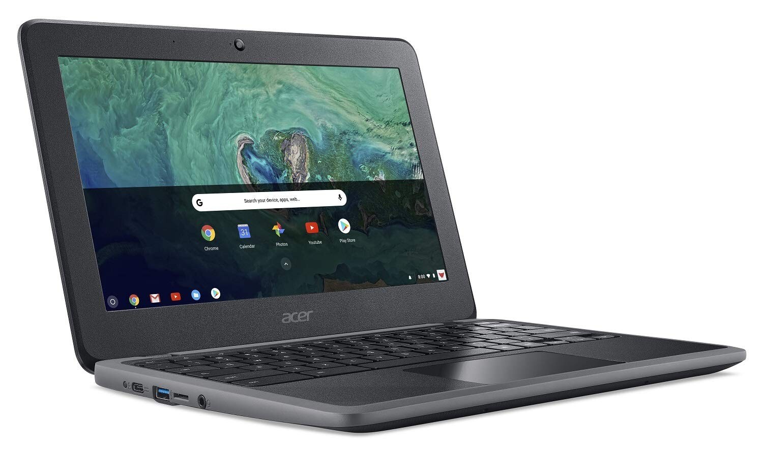 Acer Chromebook C732 Laptop 11.6″ 4GB RAM 32GB SSD Chrome