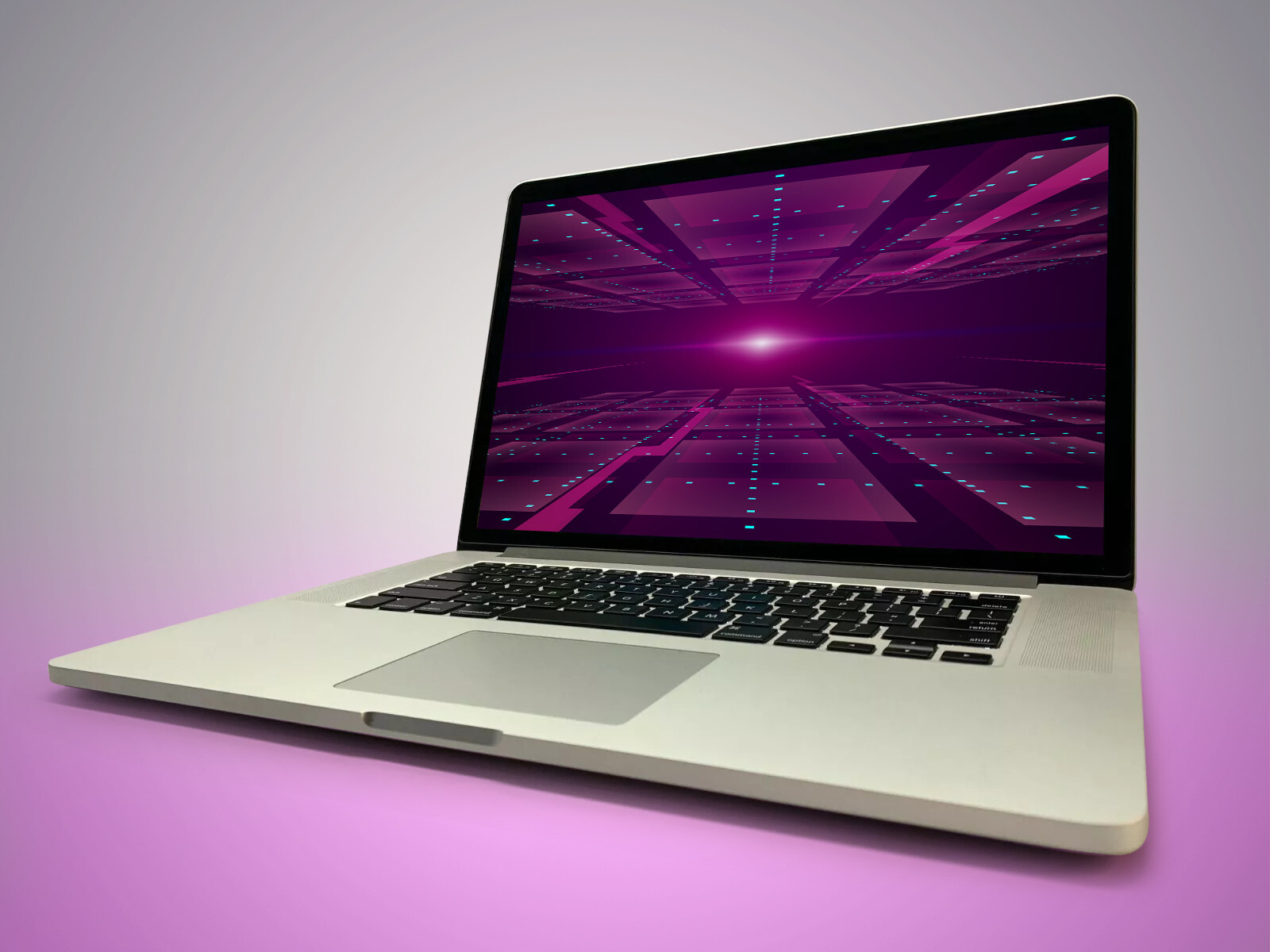 BIG SUR Apple MacBook Pro 15″ RETINA 3.5GHz Quad i7 Turbo 16GB RAM 512GB SSD