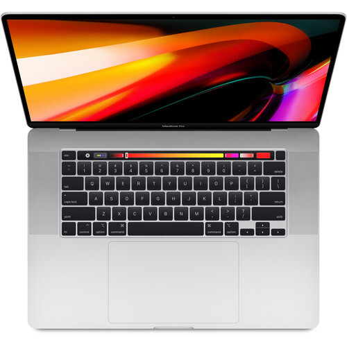 Apple Macbook Pro 16″ Core i9-9980HK 64GB RAM 1TB MVVM2LL/A AMD Radeon Pro 5600M