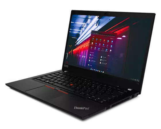 Lenovo ThinkPad T14 Gen 1 14″ TOUCHSCREEN | i5-10210U | 16GB RAM | 512GB SSD |