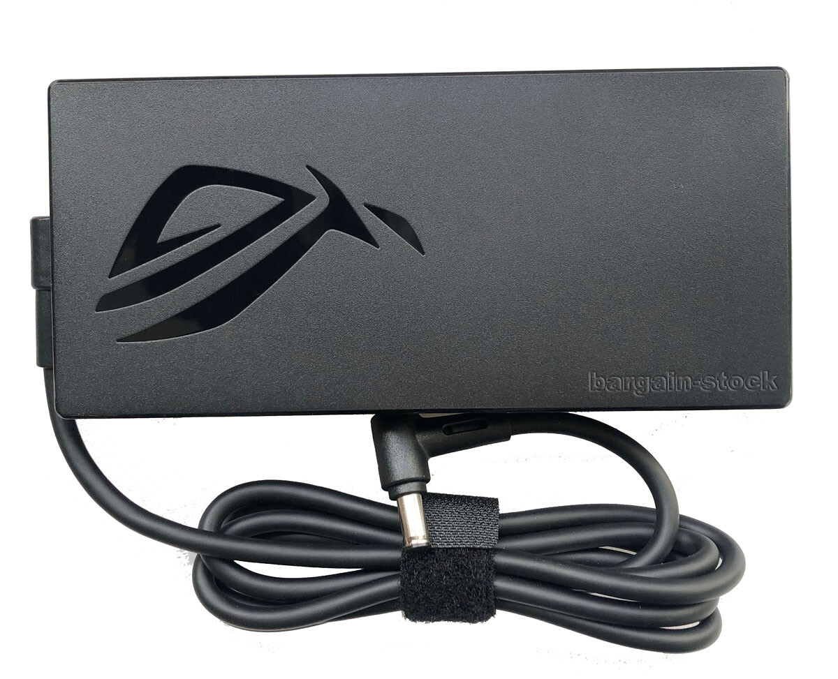 20V 12A 240W AC Charger Adapter For Asus TUF Gaming A16 FA617 FA617NS FA617XS