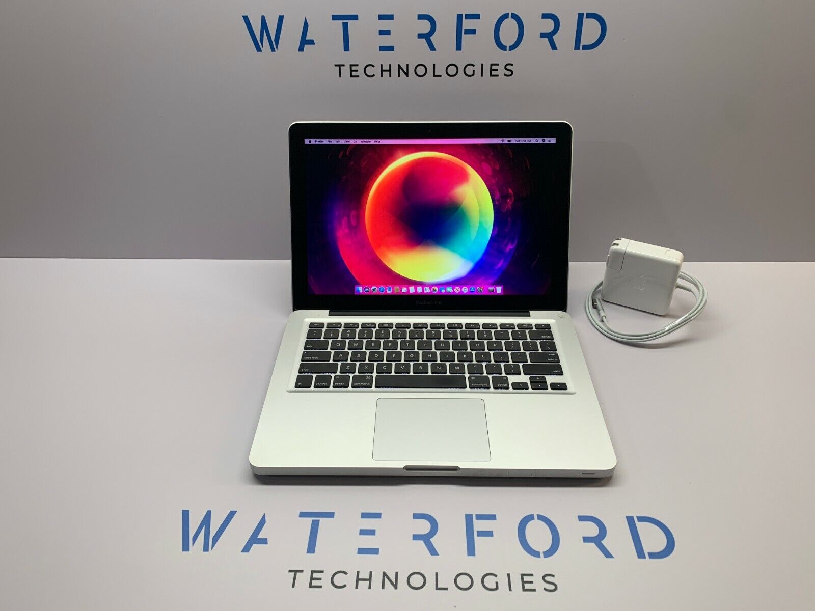 13″ APPLE MACBOOK PRO PRE-RETINA / i7 3.4GHz Turbo / 500GB  / 1 YEAR WARRANTY