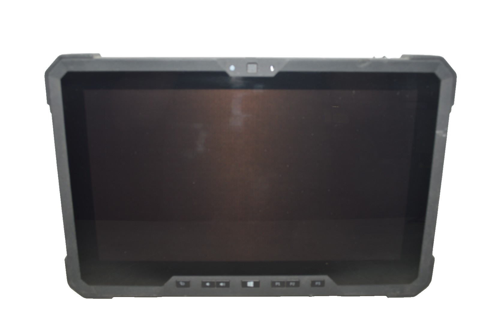 Dell Latitude 12 Rugged 7202 11.6″ 1.0GHz M-5Y10C 16GB 128GB SSD Grade ANo AC/OS