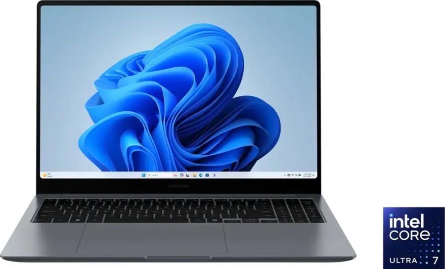 Samsung Galaxy Book4 Ultra 16″ i7 Ultra, NVIDIA RTX 4050, Win11 Home, 16GB RAM