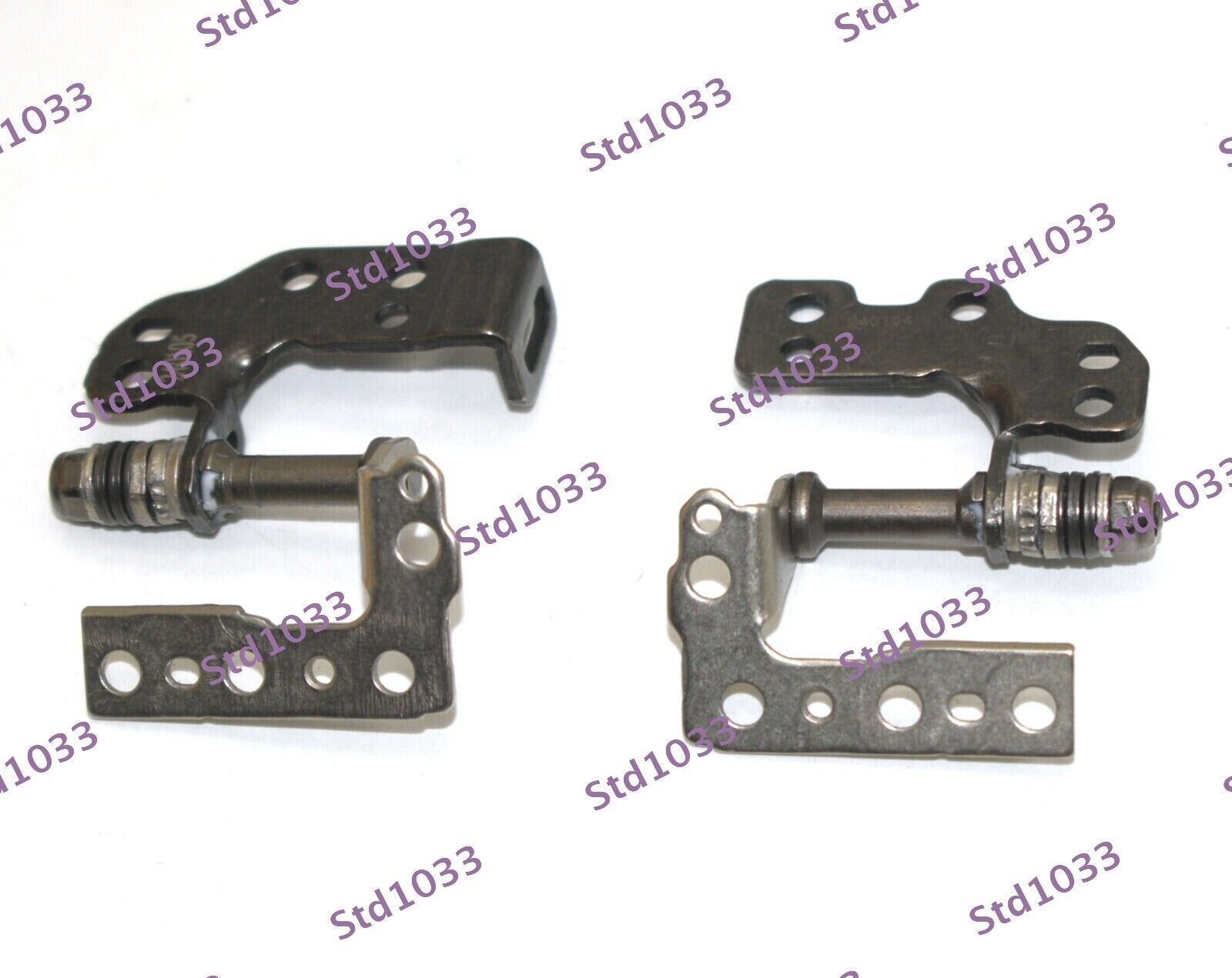 Lcd Hinge Kit L&R For ASUS TUF Gaming A16 FA617 Laptpop New