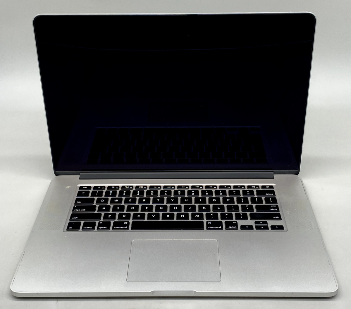 Apple MacBook Pro 15″ 2013 A1398 i7-3635QM 16GB DDR3 256GB SSD-C/See photo, desc