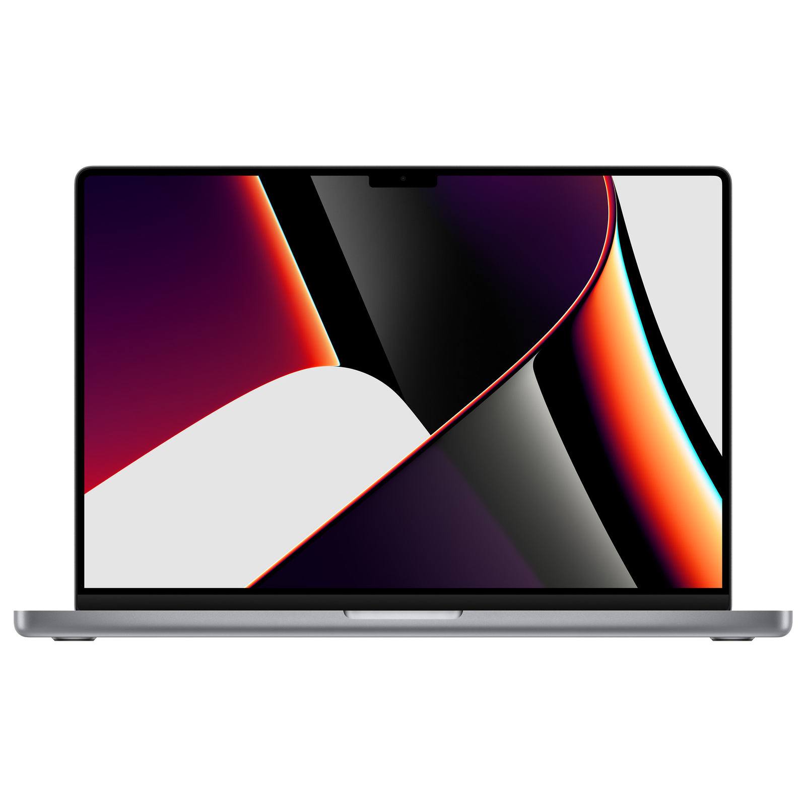 Apple Macbook Pro M1 Max 16″ 2021 10-Core CPU 32 GPU 1TB SSD 32GB Ram Gray