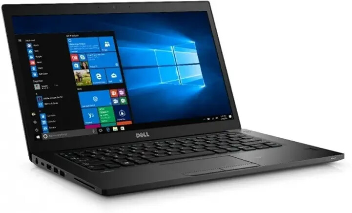Dell Laptop Latitude 7480 14″FHD i7-6600U 16GB RAM 256GB SSD Win 10 Pro WIFI Cam
