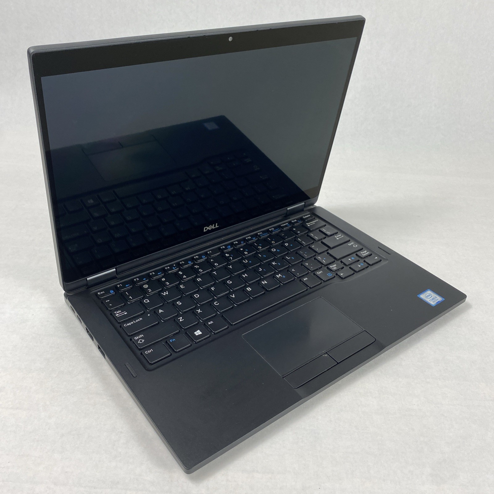 Dell Latitude 7390 2 in 1 13.3″ Touch i5-8350U 1.6GHz 8GB RAM No HDD No OS