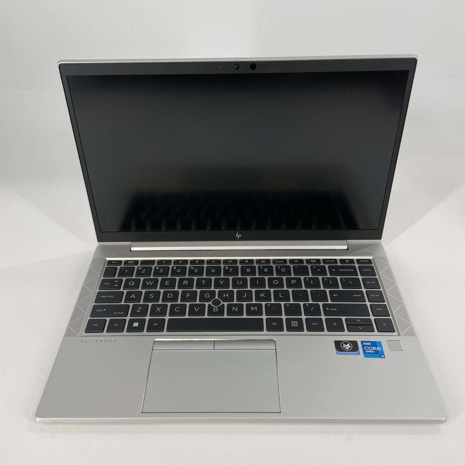 HP Elitebook G8 840 14 FHD 2.60GHz i5-1145G7 16GB 512GB SSD – Excellent