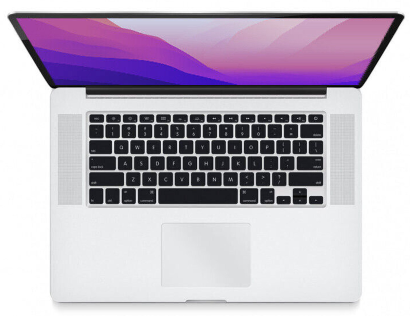 Apple MacBook Pro 15″ 16GB i7 3.7Ghz – Retina 1TB SSD Monterey – 3 Year Warranty