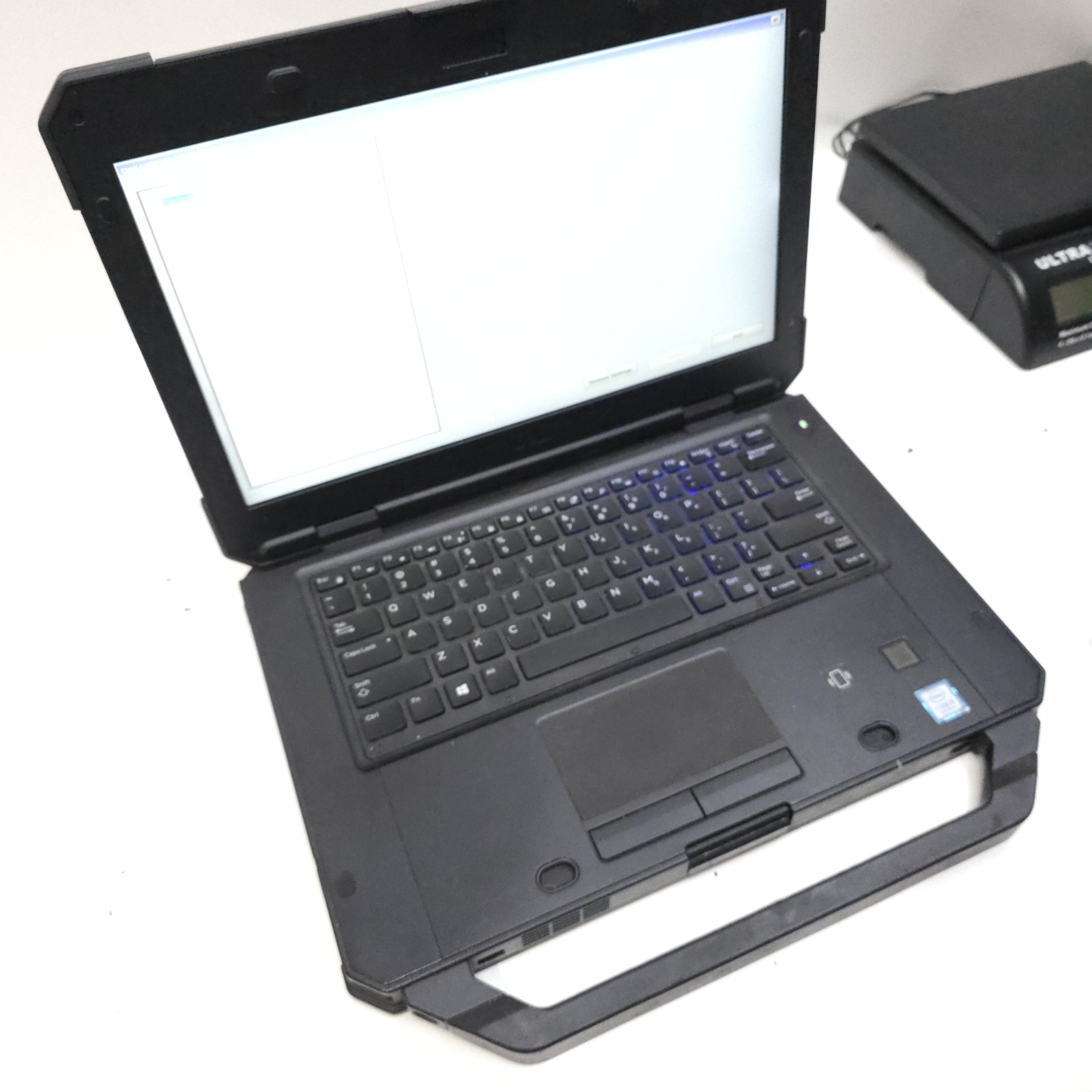 Dell Latitude Rugged 5420 14″ FHD i5 @ 1.90GHz 8GB Radeon *Grade C*