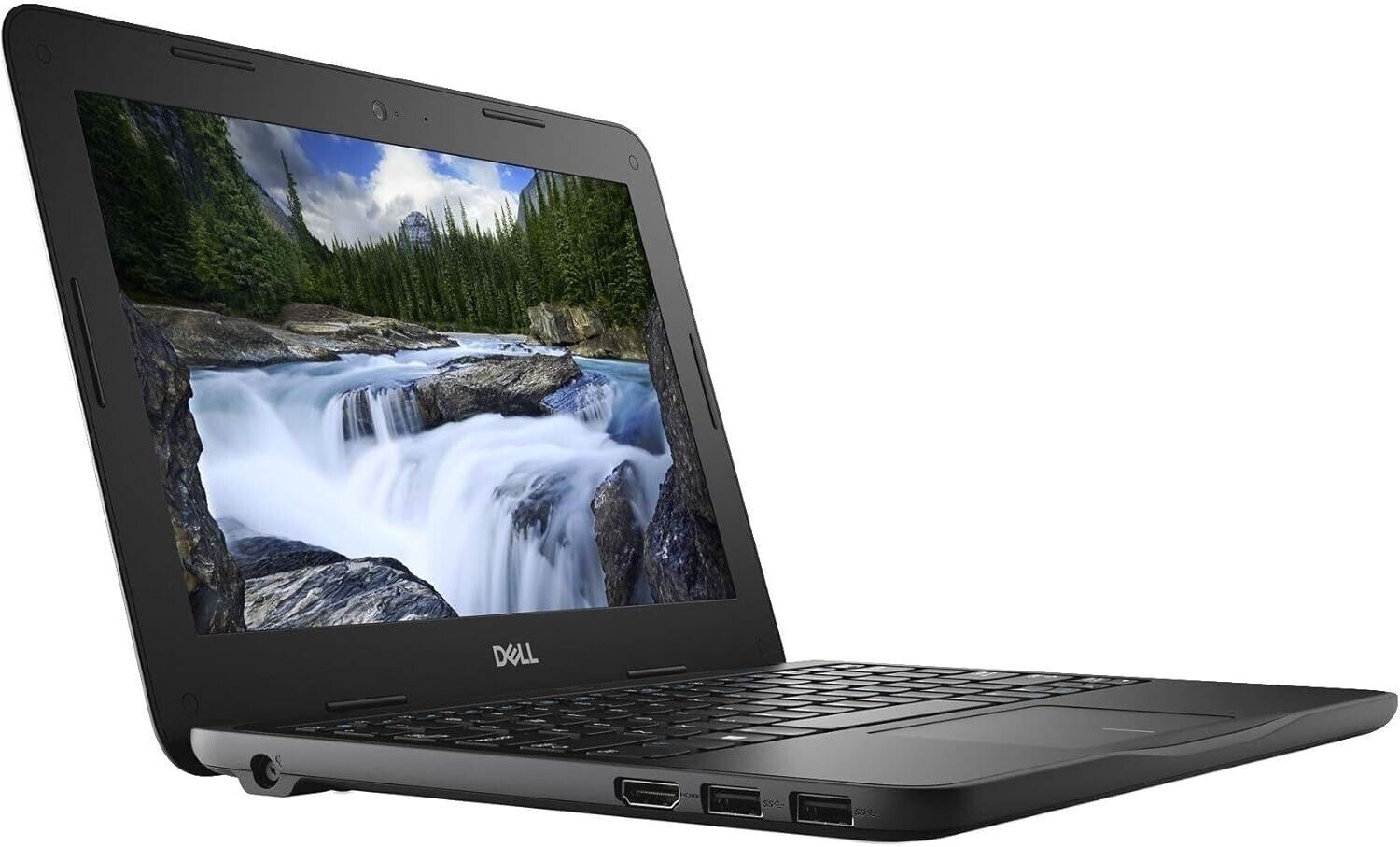 Dell Latitude 3190 Intel Pentium Silver N5030 , 4GB, 128GB SSD *SEE DESCRIPTION*