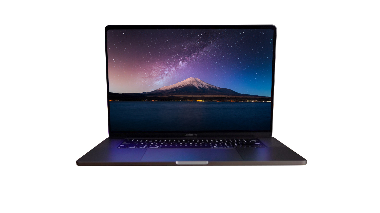 APPLE MACBOOK PRO 16 TOUCHBAR 32GB RAM 1TB SSD 8 CORE 4.8GHz i9 – NEWEST OS