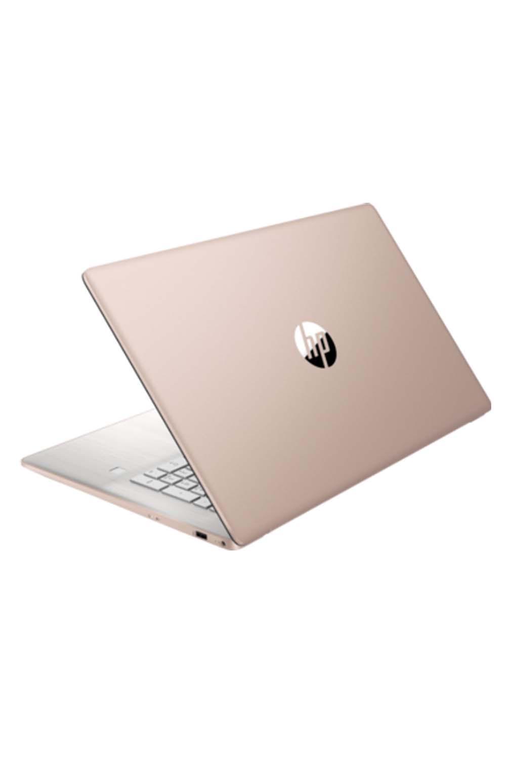 HP 17-cn1007cy 17in Touch Laptop Intel i5-1155G7 12gb 512gb SSD Win11