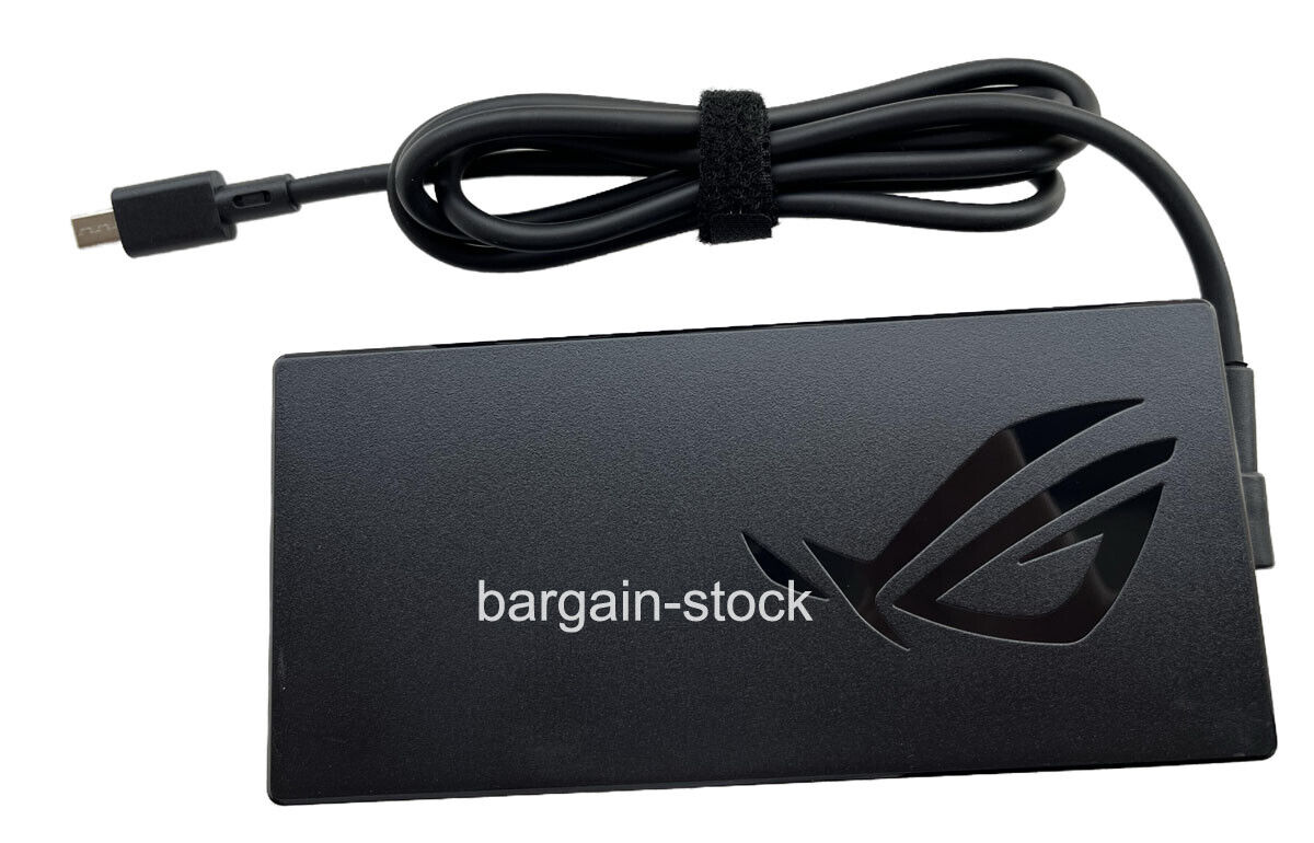 240W 12A 20V AC Adapter Charger For Asus TUF Gaming A16 FA608WV Gaming Laptop