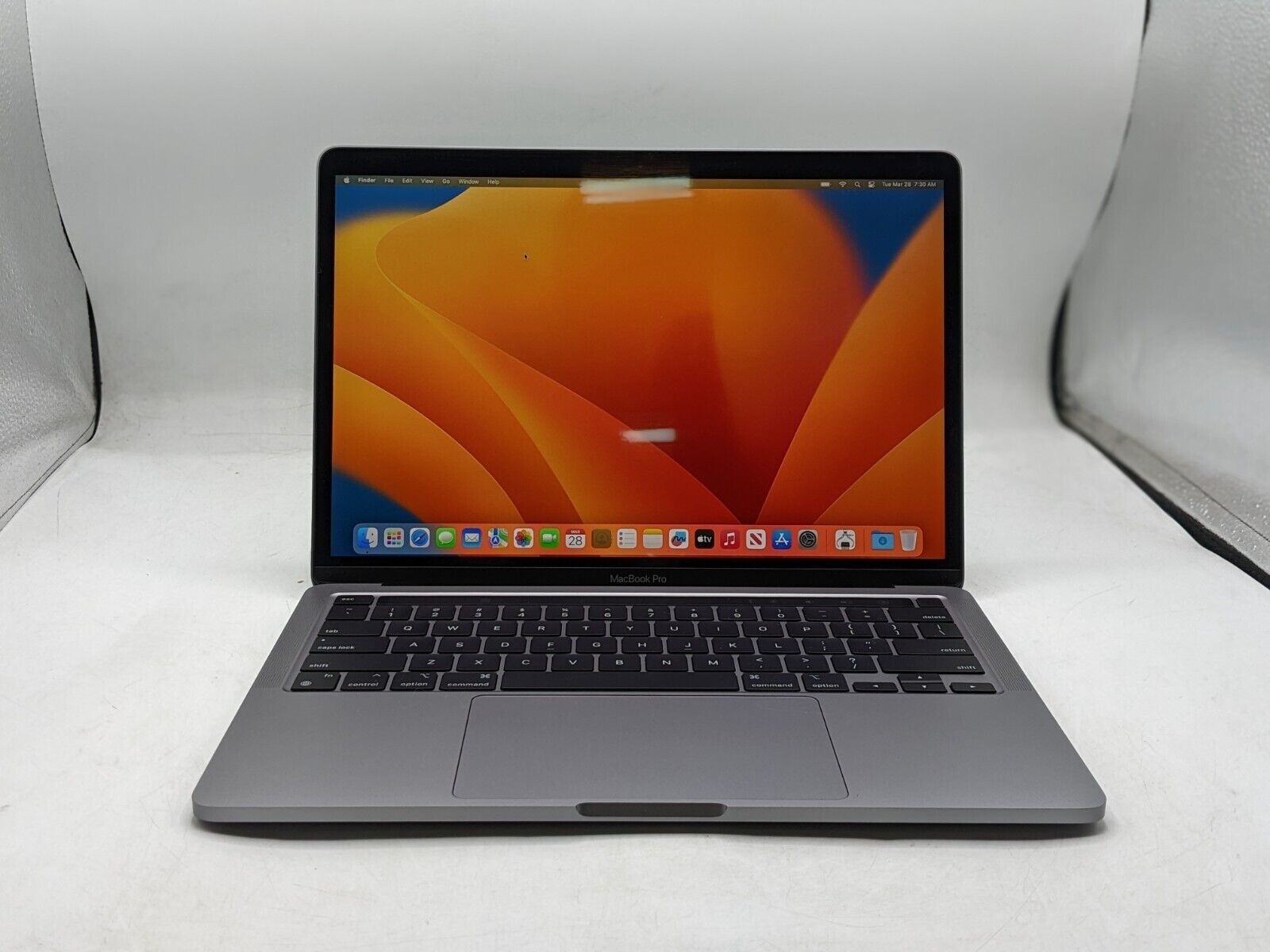 APPLE MACBOOK PRO M1 2020 13″ 16GB 512GB A2338 *GRADE D*