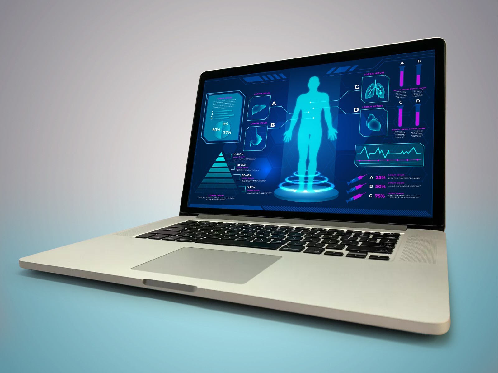 SEQUOIA  Apple MacBook Pro 15″ RETINA R9 3.7GHz i7 Quad Turbo 16GB RAM 512GB SSD