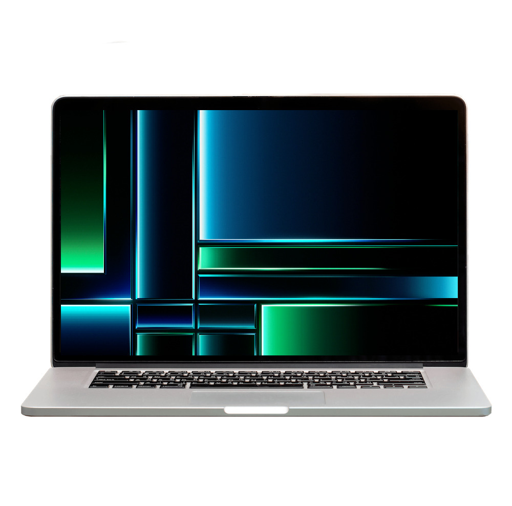 Apple MacBook Pro 15″ Laptop Retina / 256GB SSD / Quad Core i7 Turbo Warranty