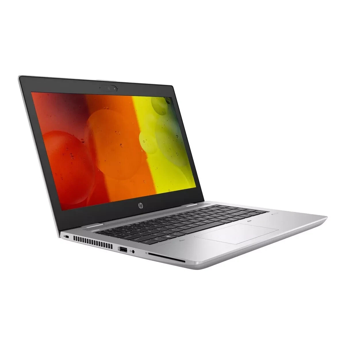 HP ProBook 640 G5 Laptop 14″ Windows 11 Quad-Core i5 4.1GHz 32GB RAM 512GB SSD