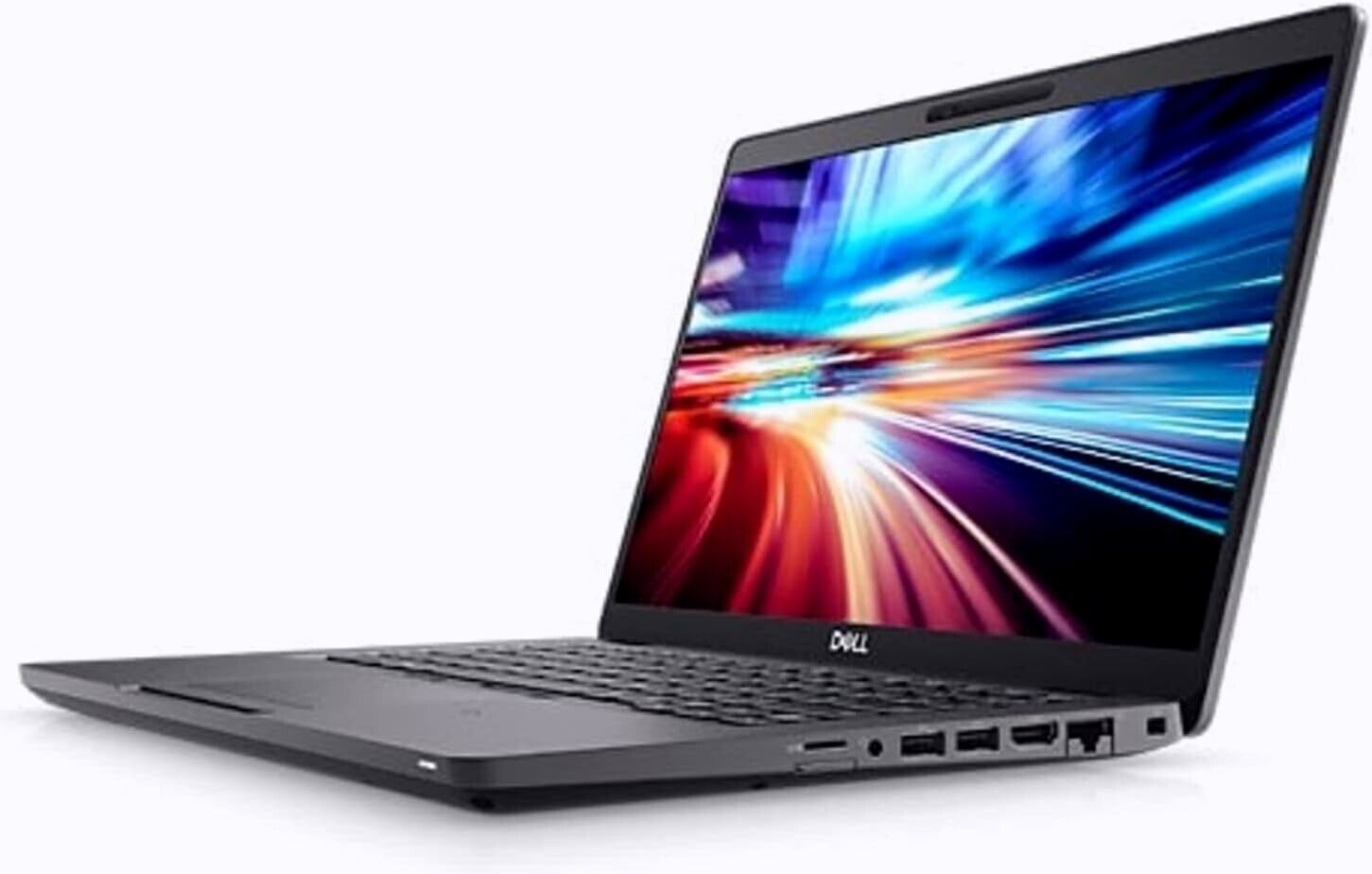 Dell Latitude 5400 Intel Core i5-8365U 1.60GHz 16GB RAM 256GB SSD Win10Pro