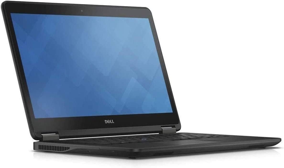 Dell Latitude E7450 14″ FHD i7-5600U 8GB RAM 256GB SSD Windows 10 Pro Laptop