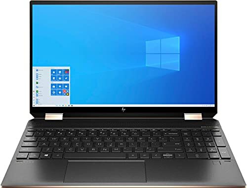 HP – Spectre x360 2-in-1 15.6″ – Intel i7 – 16GB – 512GB – 15-EB0043DX 9GB29UA