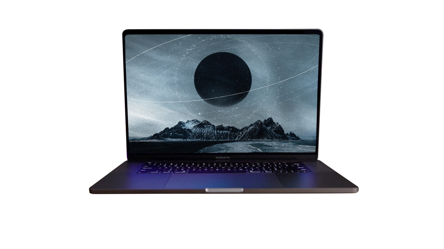 2019 APPLE MACBOOK PRO 16″ 2.3GHz i9 8 Core 32GB RAM 1TB SSD