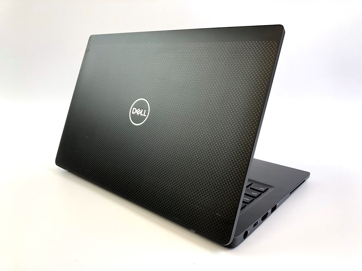 Dell Latitude 7400 14″ FHD I5-8265U 8GB DDR4 256GB SSD Windows 10 Pro Laptop