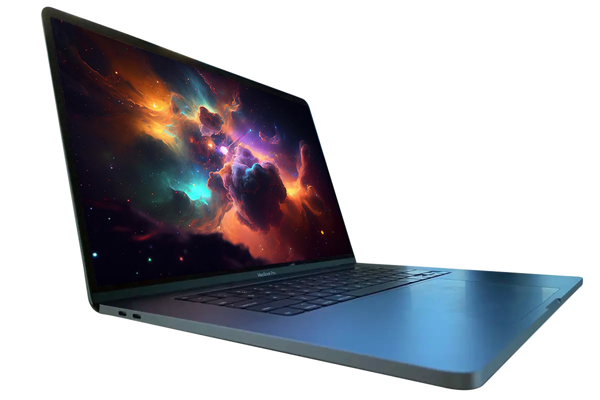 OS SONOMA Apple MacBook Pro 16 – 64GB RAM 1TB SSD – 5.0GHz i9 Turbo 8 Core