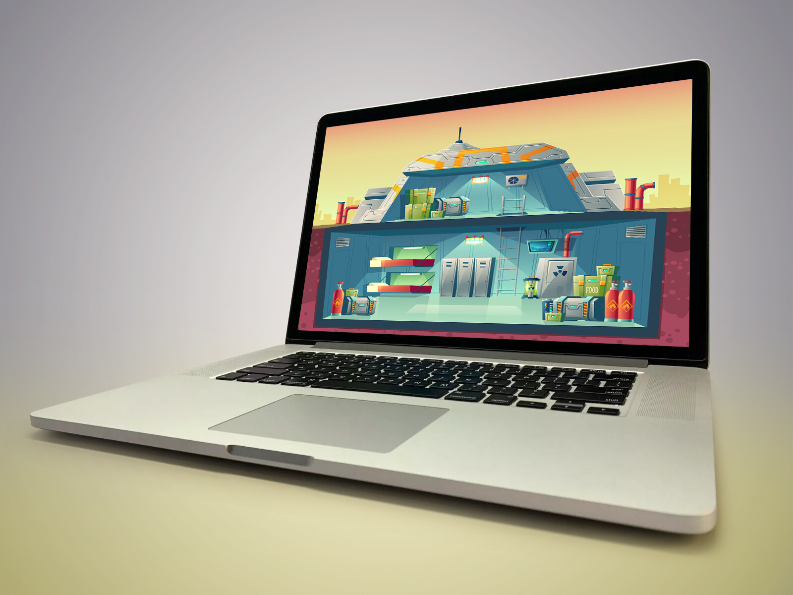 BIG SUR Apple MacBook Pro 15″ RETINA 3.4GHz Quad i7 Turbo 16GB RAM 2TB SSD