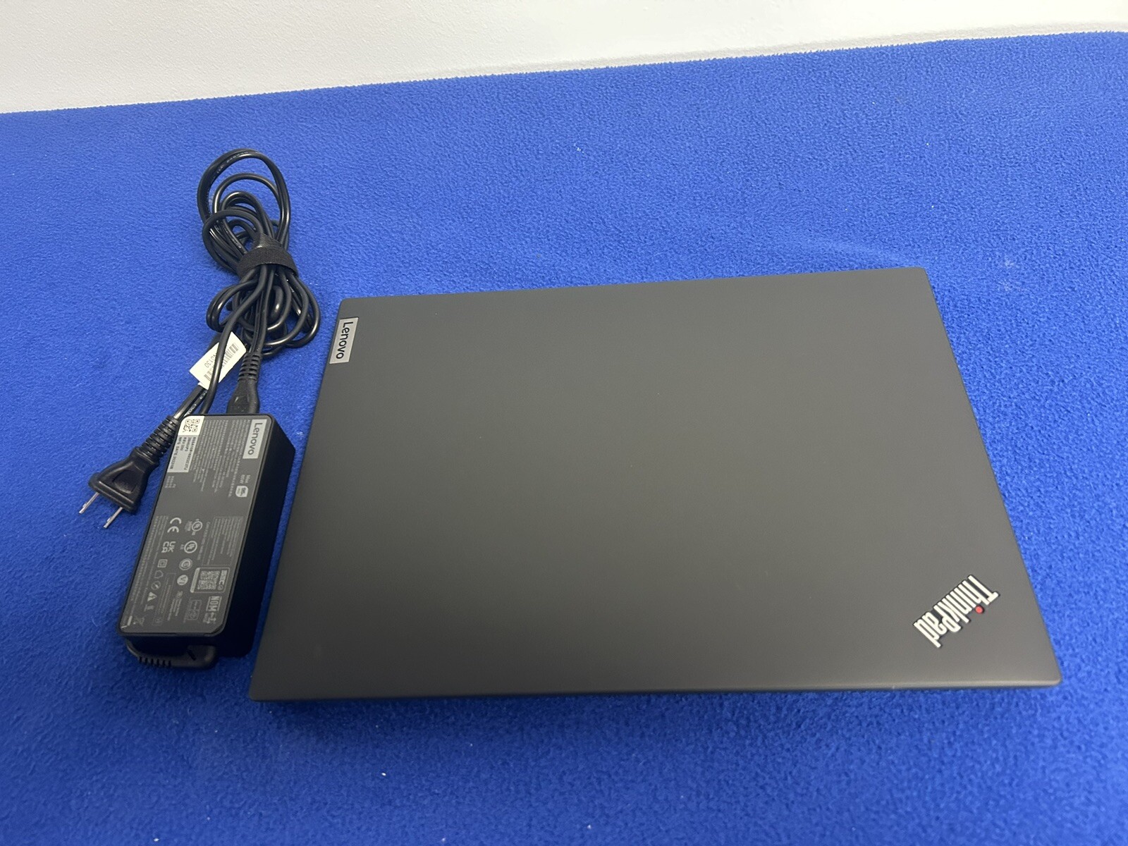 Lenovo Thinkpad T14 Gen4 i7 16GB 512GB  Laptop Windows 11 Pro