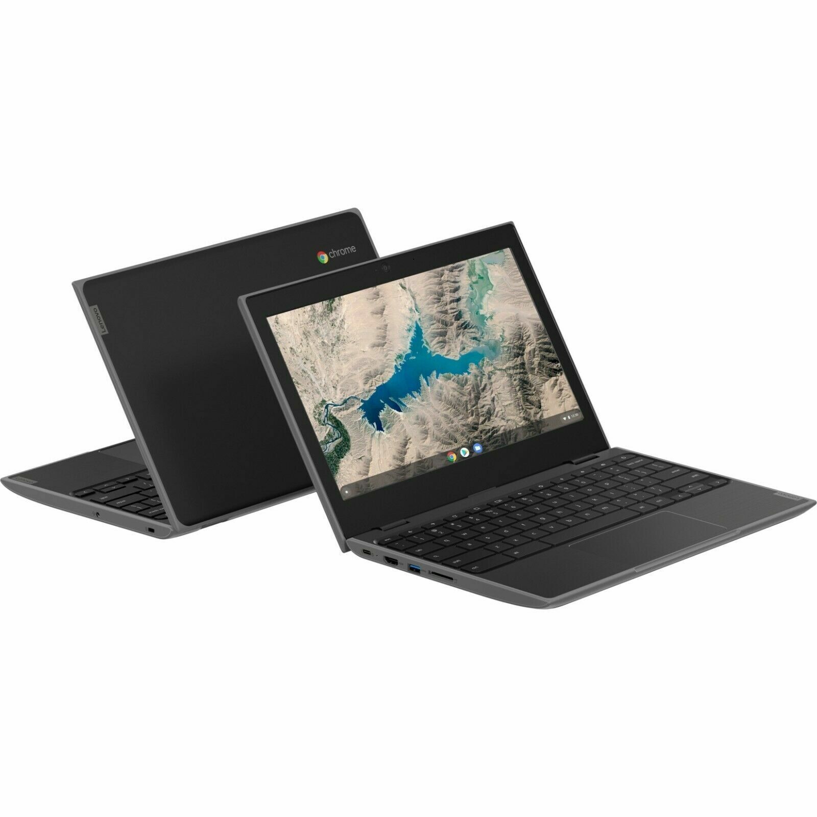 Lenovo Chromebook 100e 11.6″ HD intel  4GB Ram 32GB SSD EXCELLENT Condition