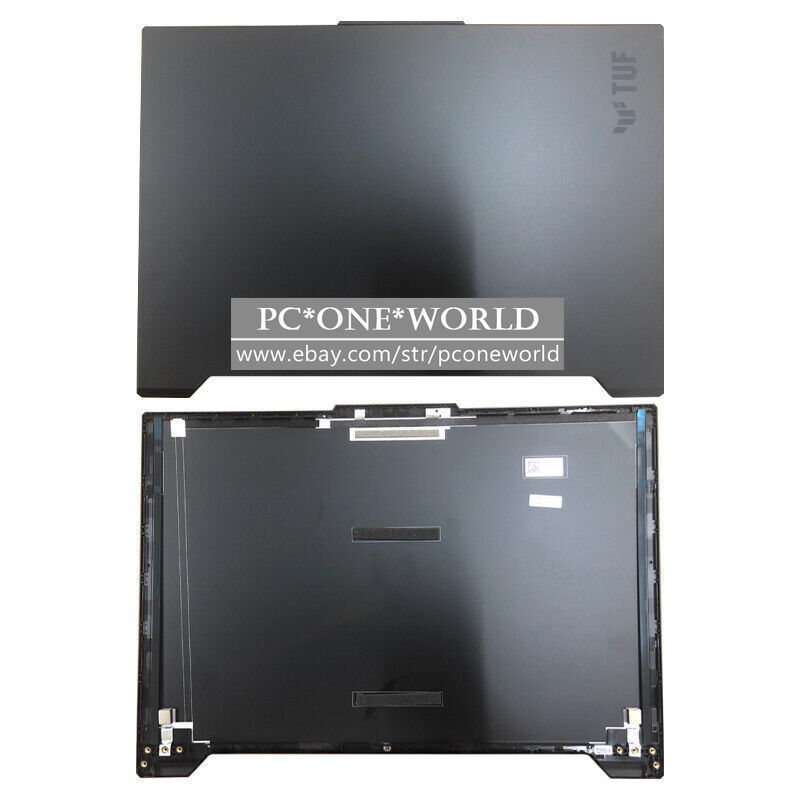 New for ASUS TUF Gaming A16 FA617 FA617NS FX617 16in Top Lid LCD Back Cover